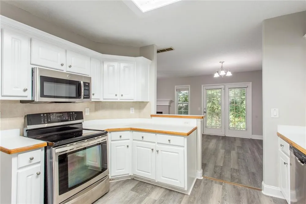 3170 Glenloch Place Lawrenceville, GA 30044