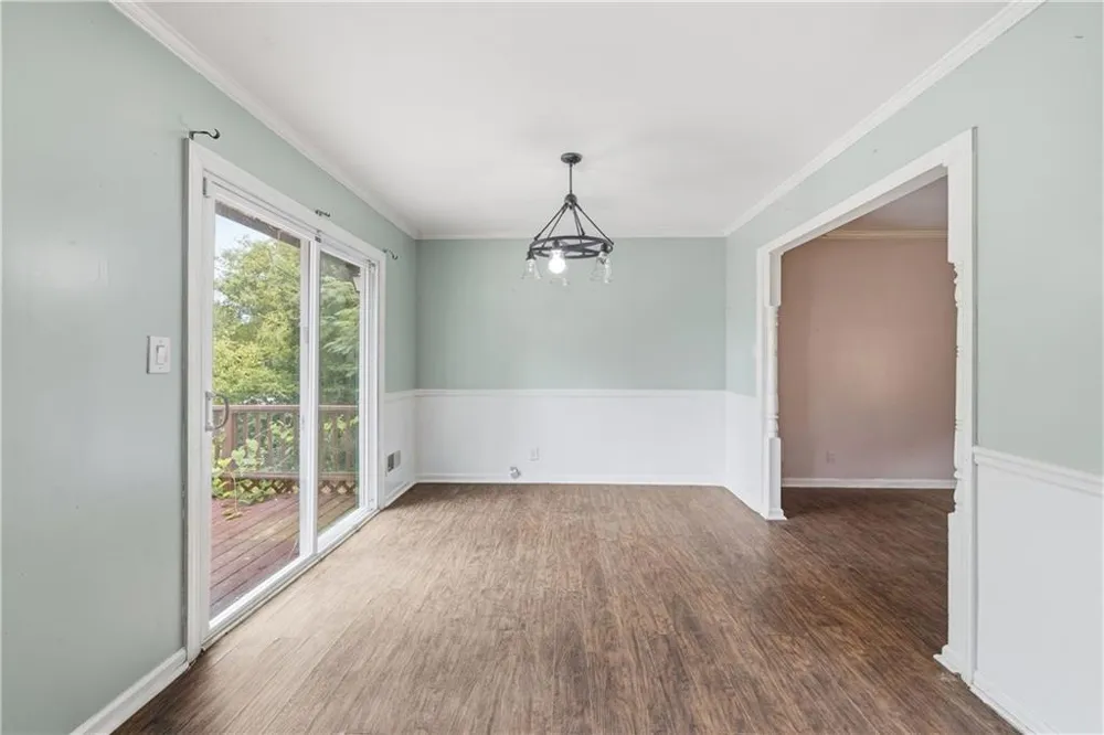 1920 Long Ridge Drive Macon, GA 31211