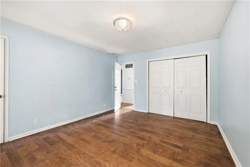 1920 Long Ridge Drive Macon, GA 31211