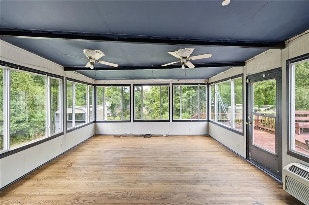 1920 Long Ridge Drive Macon, GA 31211