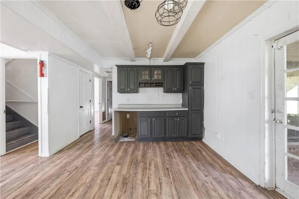 1920 Long Ridge Drive Macon, GA 31211