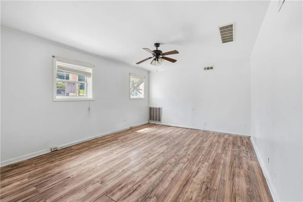 1920 Long Ridge Drive Macon, GA 31211