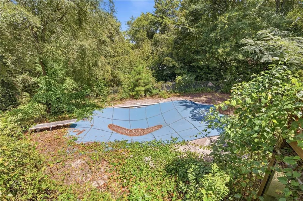 1920 Long Ridge Drive Macon, GA 31211