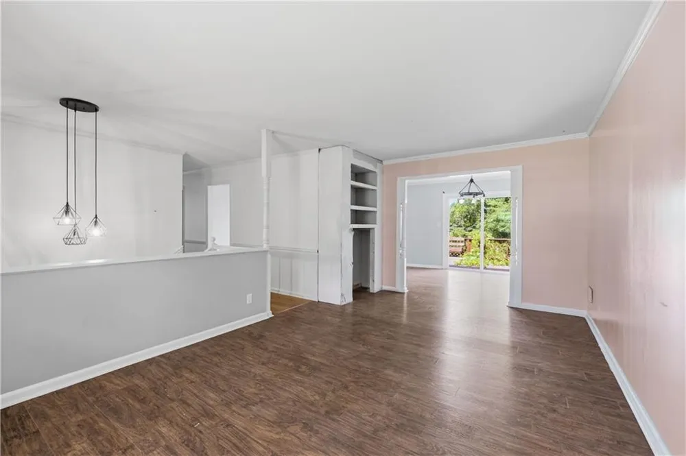 1920 Long Ridge Drive Macon, GA 31211
