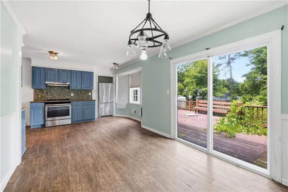 1920 Long Ridge Drive Macon, GA 31211