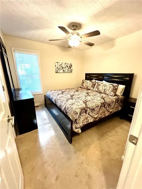 1204 Towne Harbor Court Woodstock, GA 30189