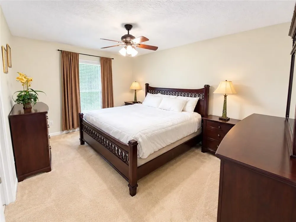 1204 Towne Harbor Court Woodstock, GA 30189