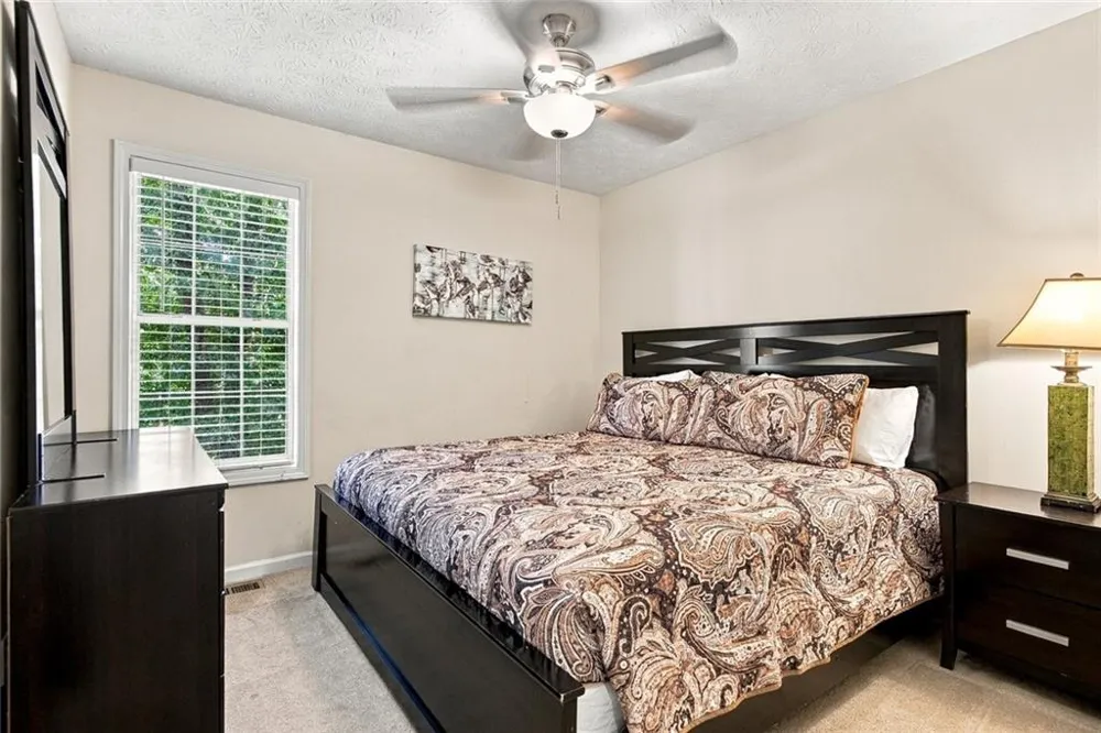 1204 Towne Harbor Court Woodstock, GA 30189