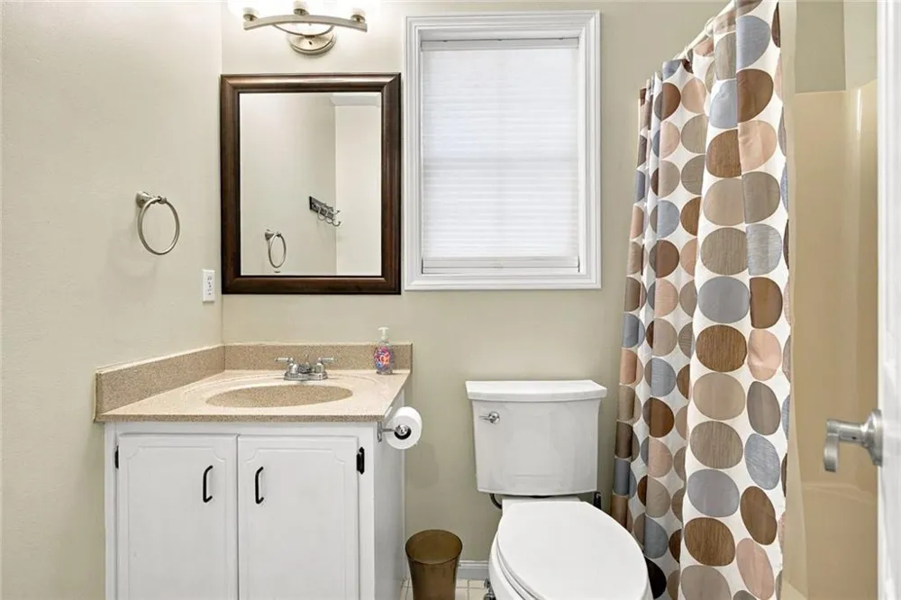 1204 Towne Harbor Court Woodstock, GA 30189