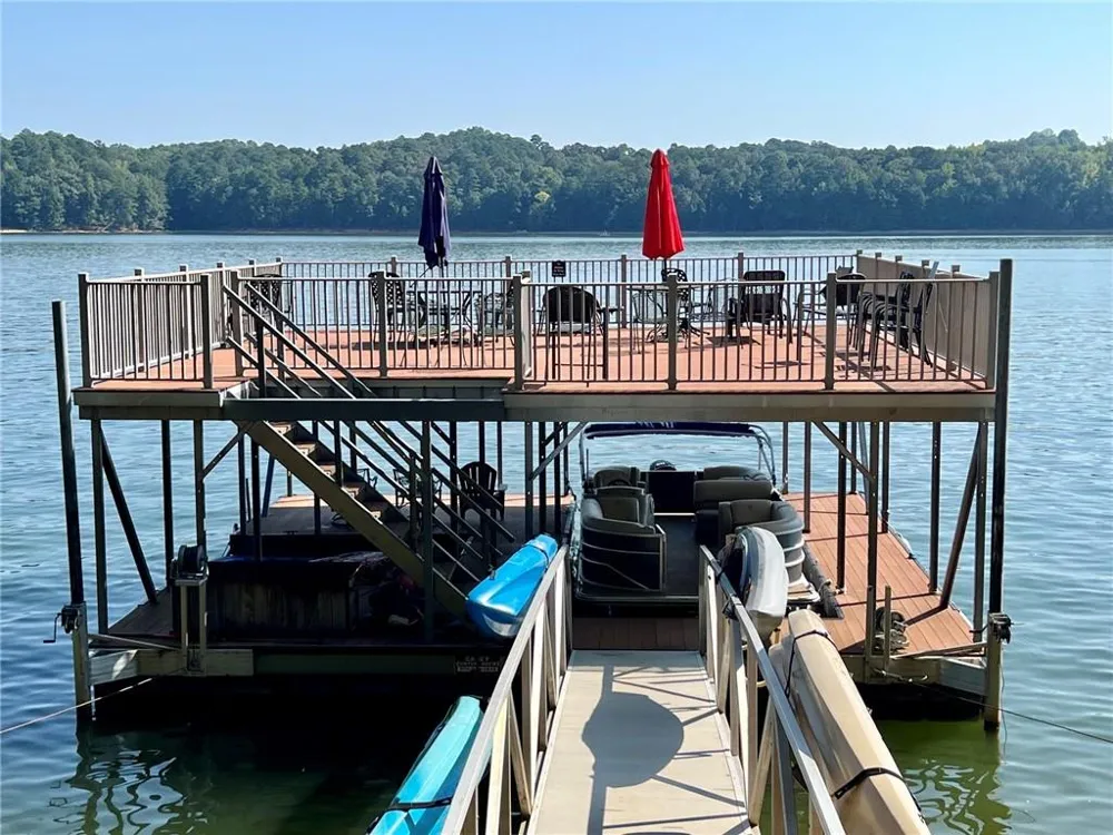 1204 Towne Harbor Court Woodstock, GA 30189
