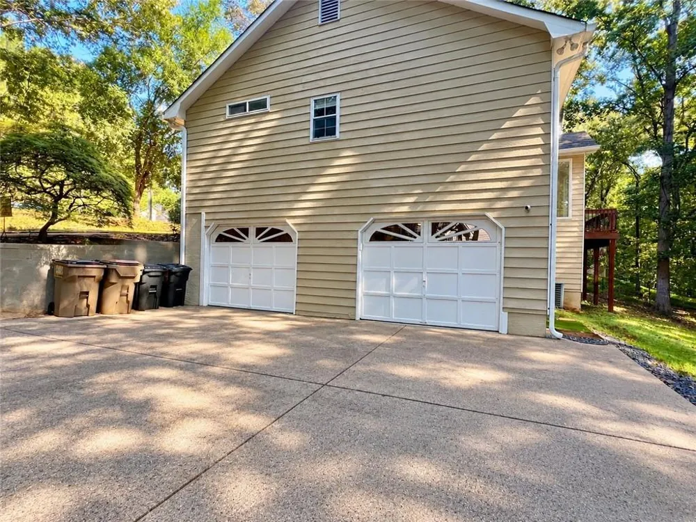 1204 Towne Harbor Court Woodstock, GA 30189