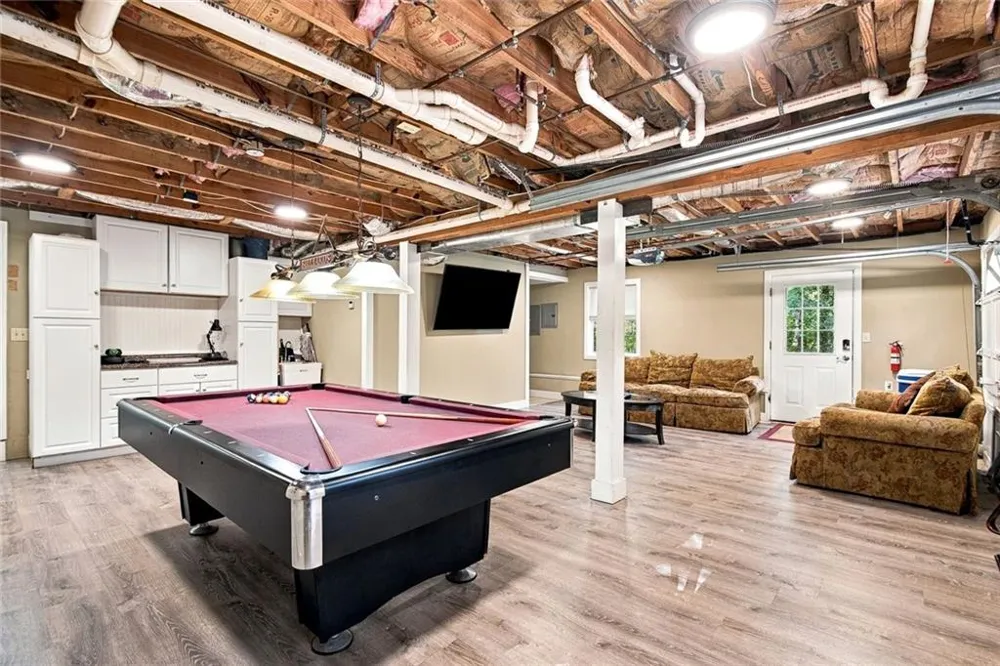 1204 Towne Harbor Court Woodstock, GA 30189