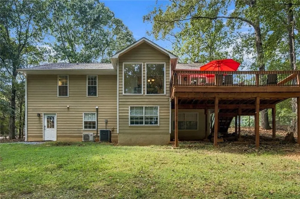 1204 Towne Harbor Court Woodstock, GA 30189