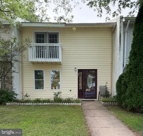 3 MONARCH DRIVE