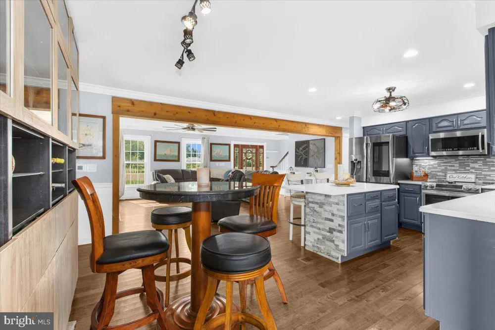 11592 HOLLY ROAD Ridgely, MD 21660