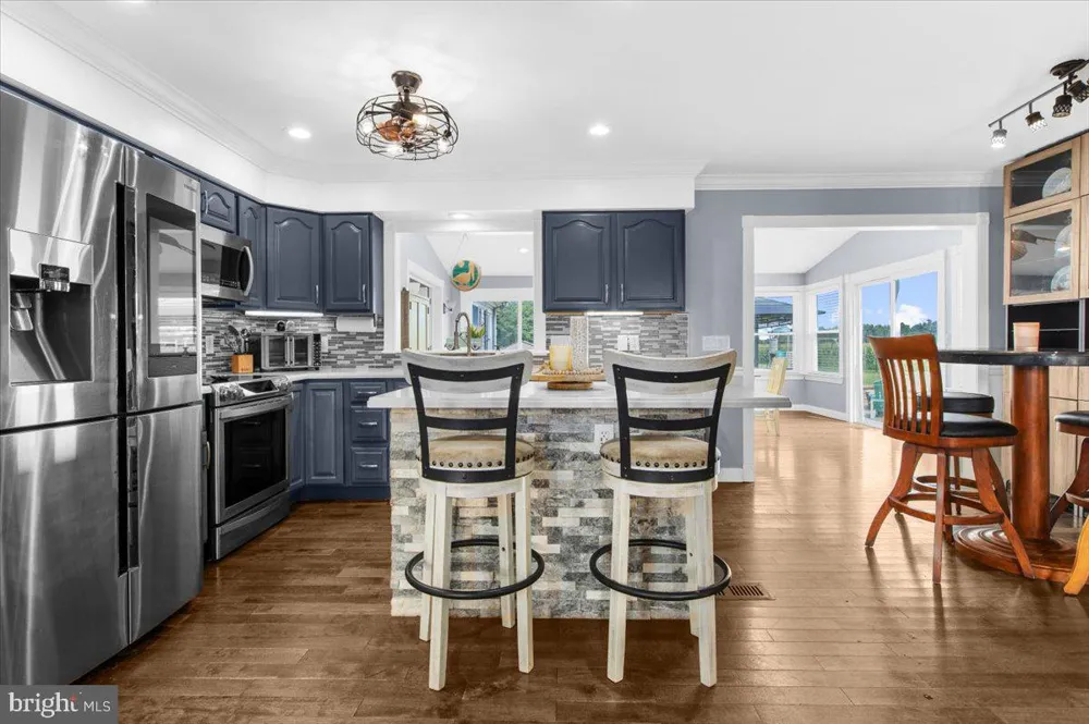 11592 HOLLY ROAD Ridgely, MD 21660