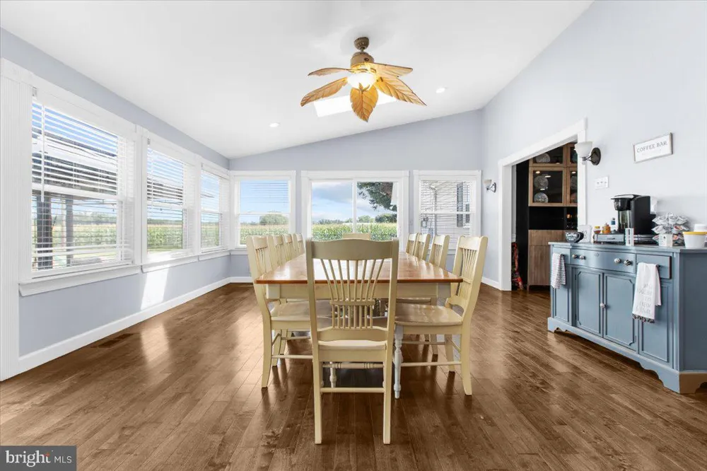 11592 HOLLY ROAD Ridgely, MD 21660