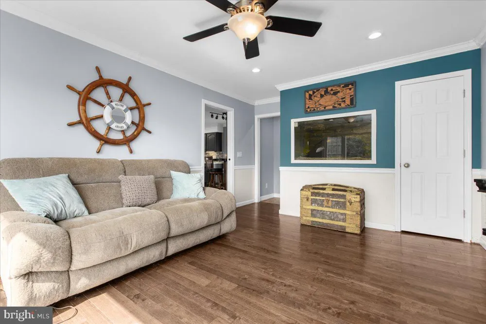 11592 HOLLY ROAD Ridgely, MD 21660