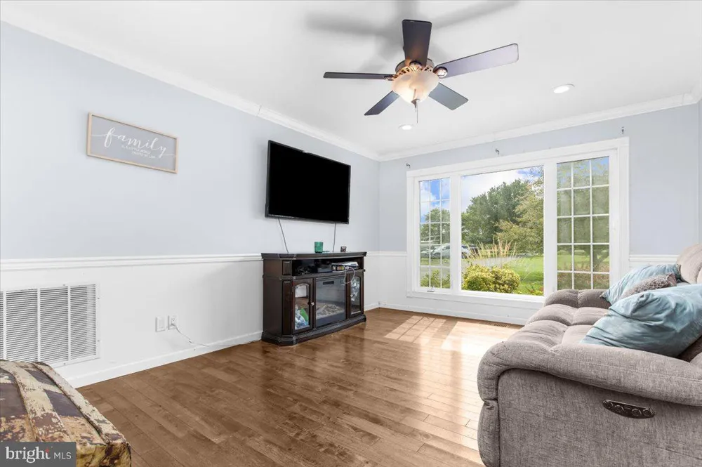 11592 HOLLY ROAD Ridgely, MD 21660