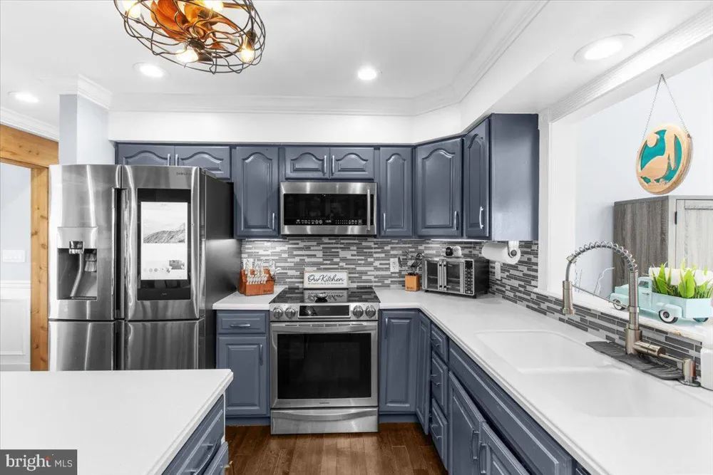 11592 HOLLY ROAD Ridgely, MD 21660