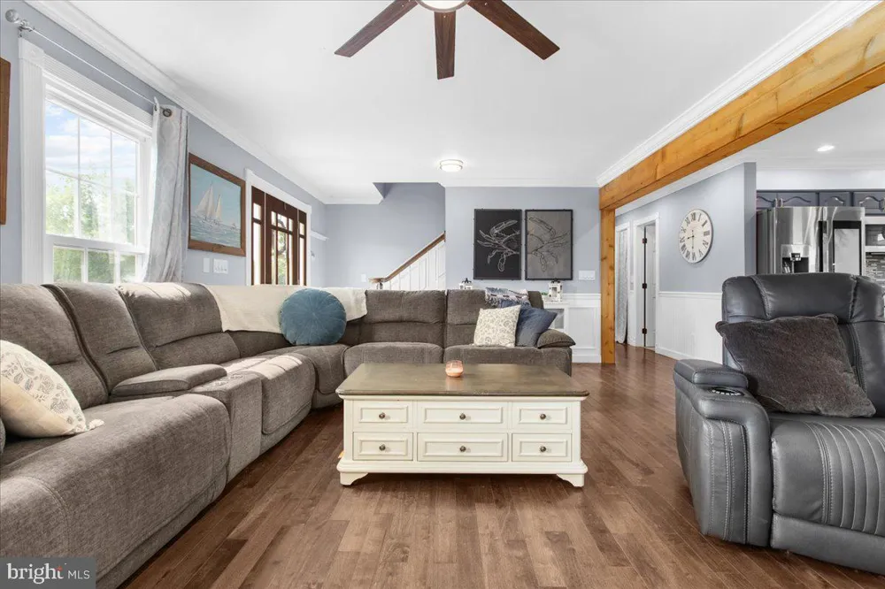 11592 HOLLY ROAD Ridgely, MD 21660