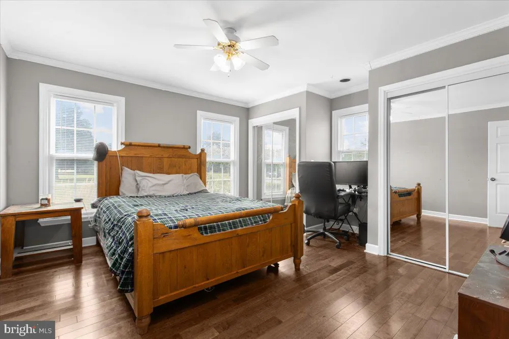 11592 HOLLY ROAD Ridgely, MD 21660