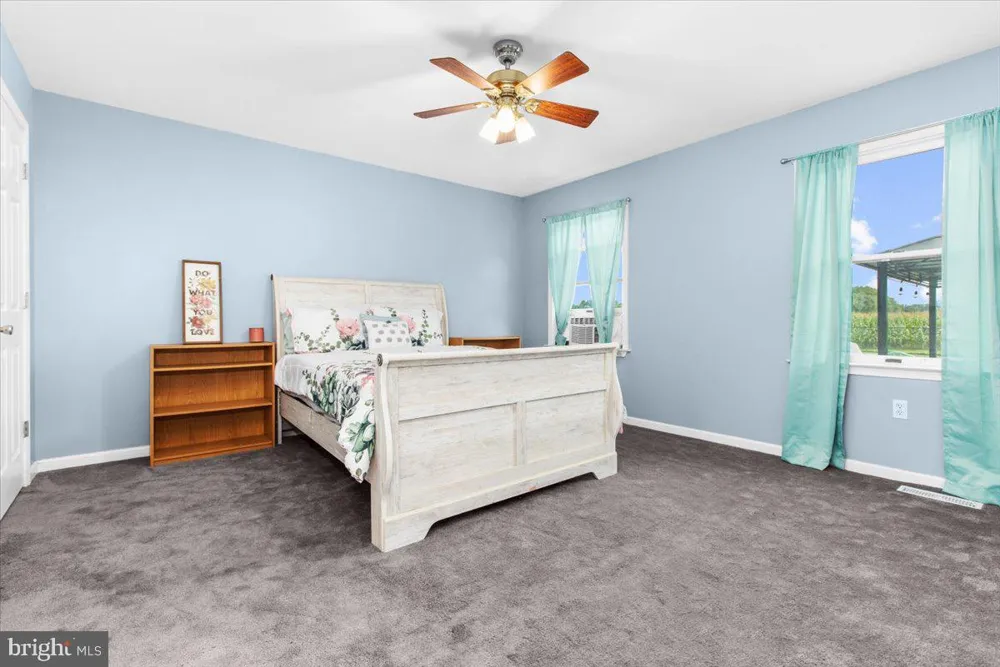 11592 HOLLY ROAD Ridgely, MD 21660
