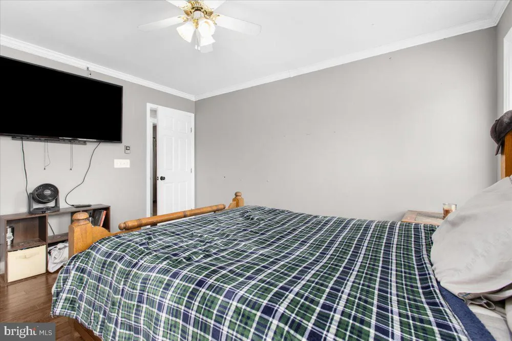 11592 HOLLY ROAD Ridgely, MD 21660