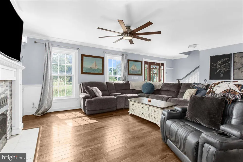 11592 HOLLY ROAD Ridgely, MD 21660