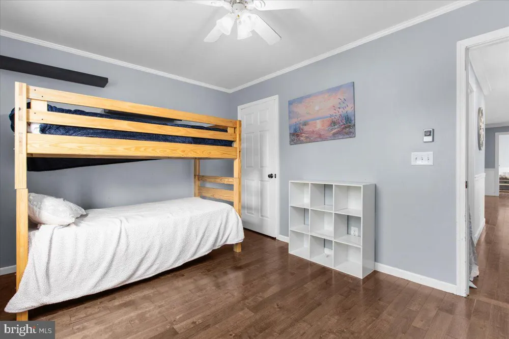 11592 HOLLY ROAD Ridgely, MD 21660