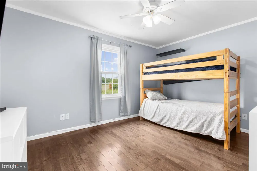 11592 HOLLY ROAD Ridgely, MD 21660