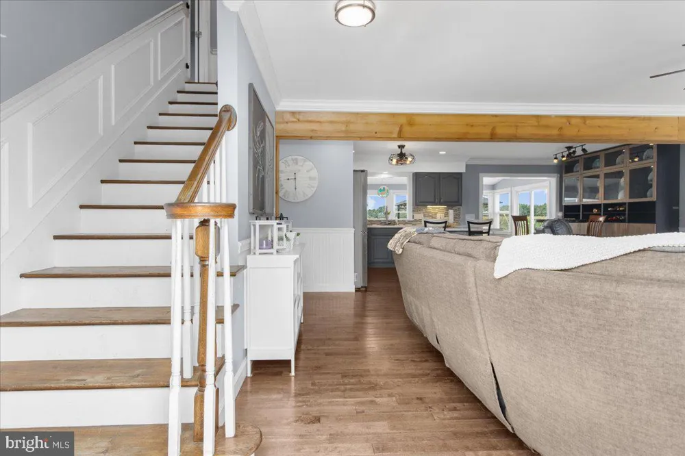 11592 HOLLY ROAD Ridgely, MD 21660