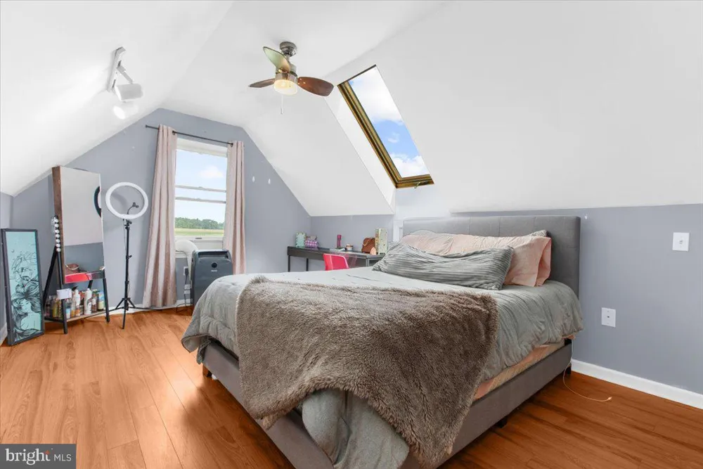 11592 HOLLY ROAD Ridgely, MD 21660