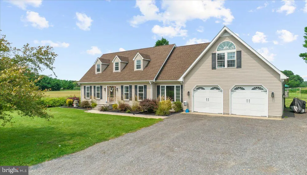 11592 HOLLY ROAD Ridgely, MD 21660