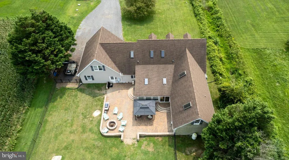 11592 HOLLY ROAD Ridgely, MD 21660