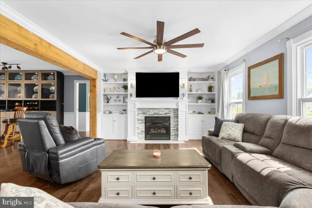 11592 HOLLY ROAD Ridgely, MD 21660