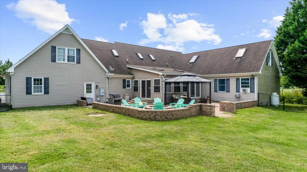 11592 HOLLY ROAD Ridgely, MD 21660