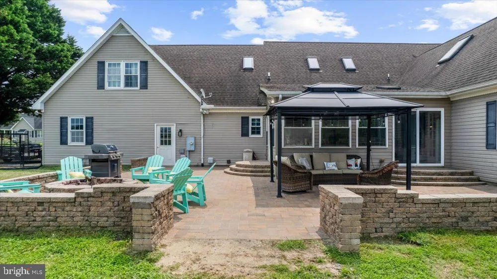11592 HOLLY ROAD Ridgely, MD 21660