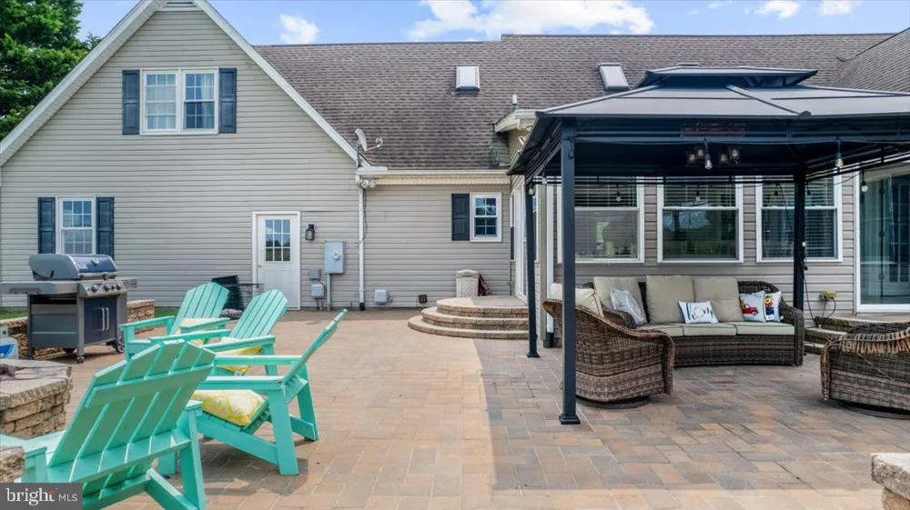11592 HOLLY ROAD Ridgely, MD 21660