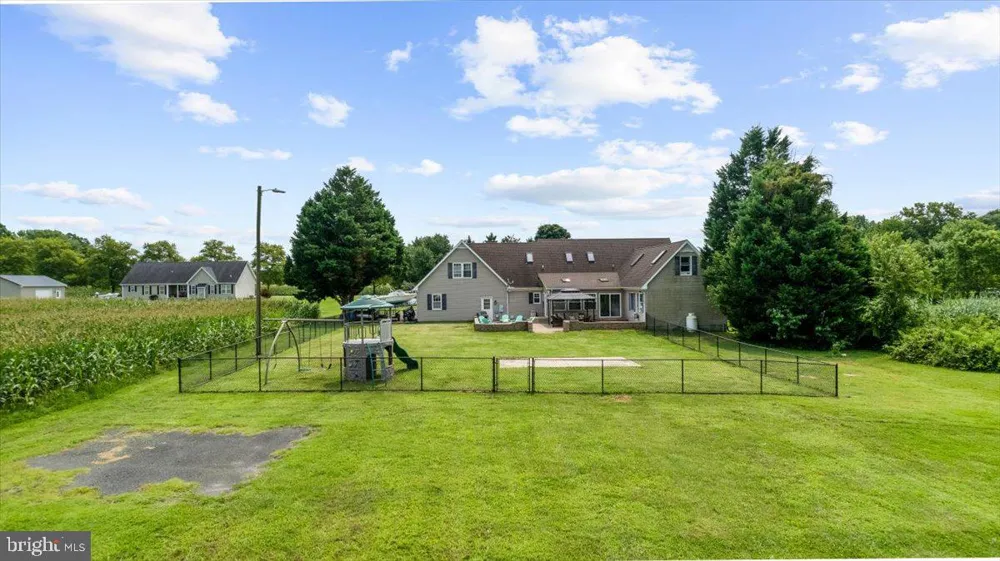 11592 HOLLY ROAD Ridgely, MD 21660