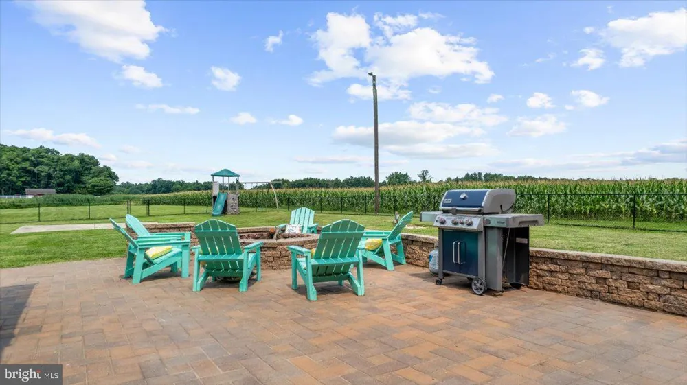 11592 HOLLY ROAD Ridgely, MD 21660
