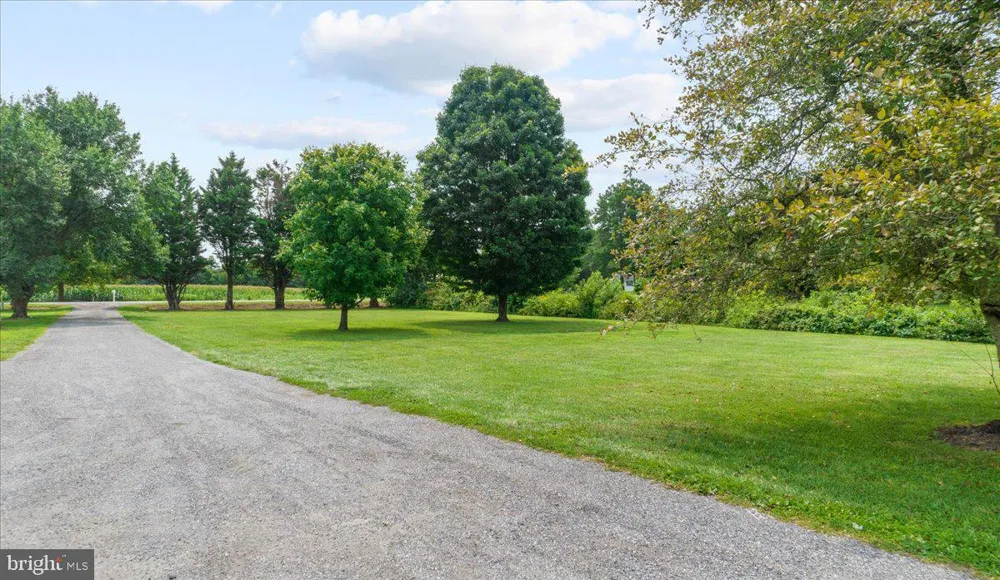 11592 HOLLY ROAD Ridgely, MD 21660