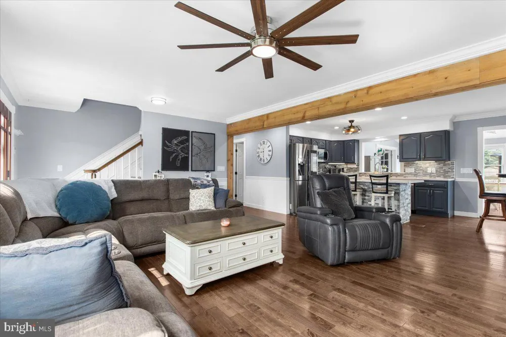 11592 HOLLY ROAD Ridgely, MD 21660