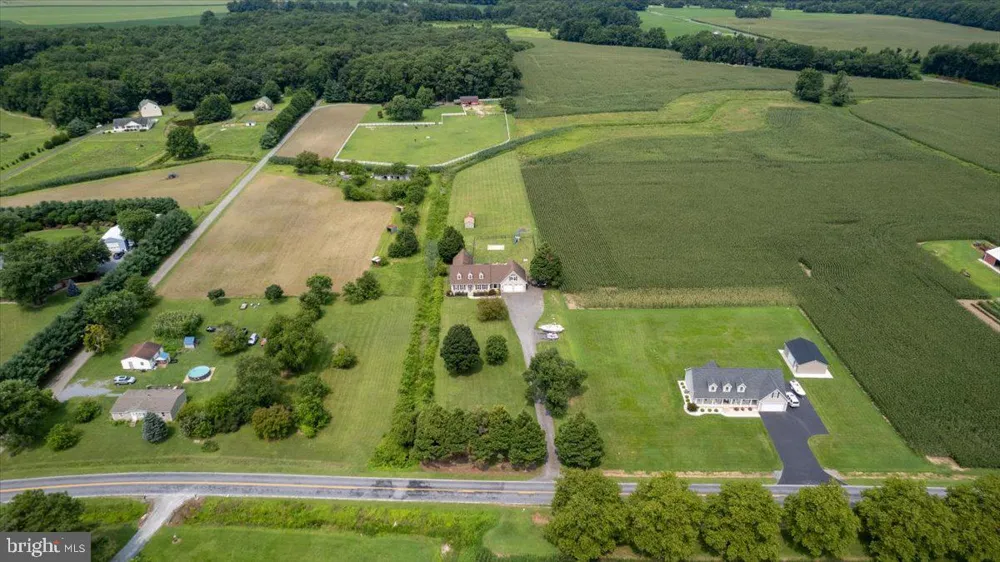 11592 HOLLY ROAD Ridgely, MD 21660