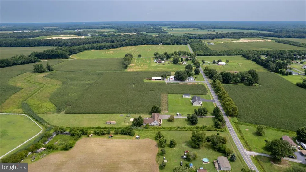 11592 HOLLY ROAD Ridgely, MD 21660