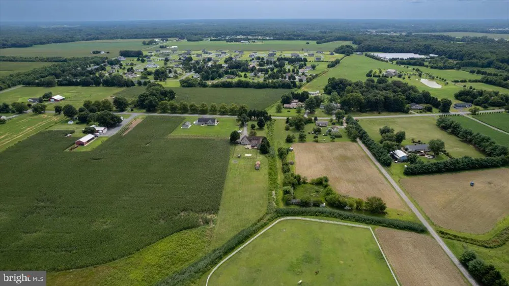 11592 HOLLY ROAD Ridgely, MD 21660