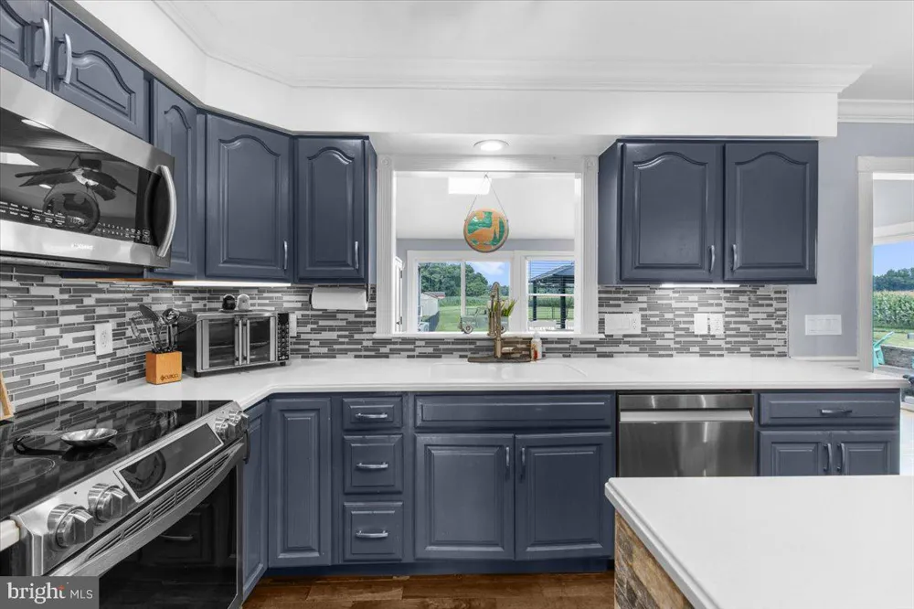 11592 HOLLY ROAD Ridgely, MD 21660