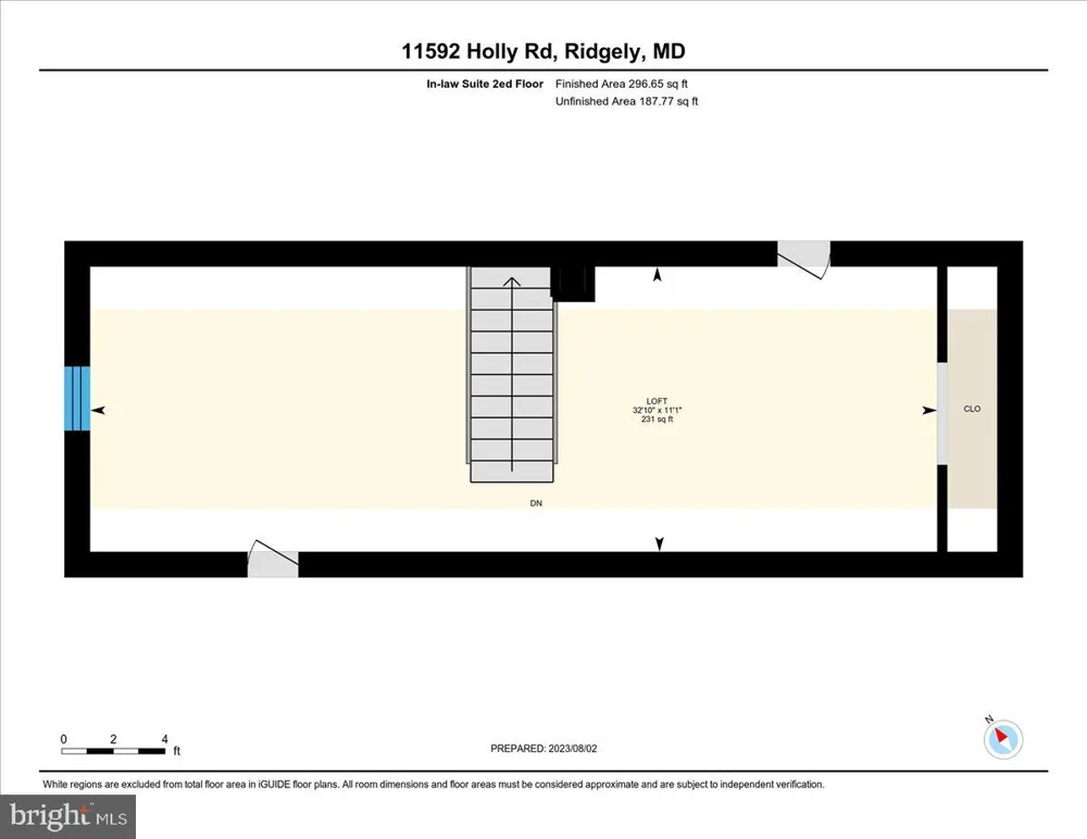 11592 HOLLY ROAD Ridgely, MD 21660