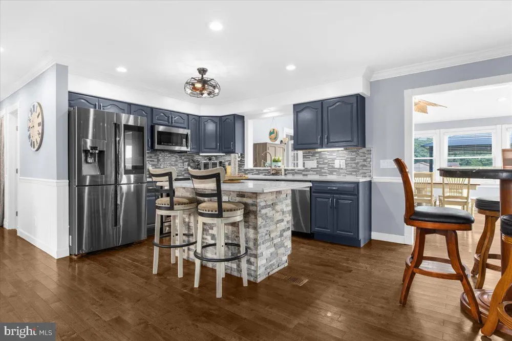 11592 HOLLY ROAD Ridgely, MD 21660