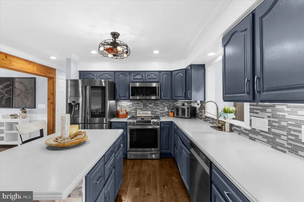 11592 HOLLY ROAD Ridgely, MD 21660